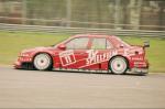 Alfa Romeo 155 2.5 V6 TI DTM 1993 года